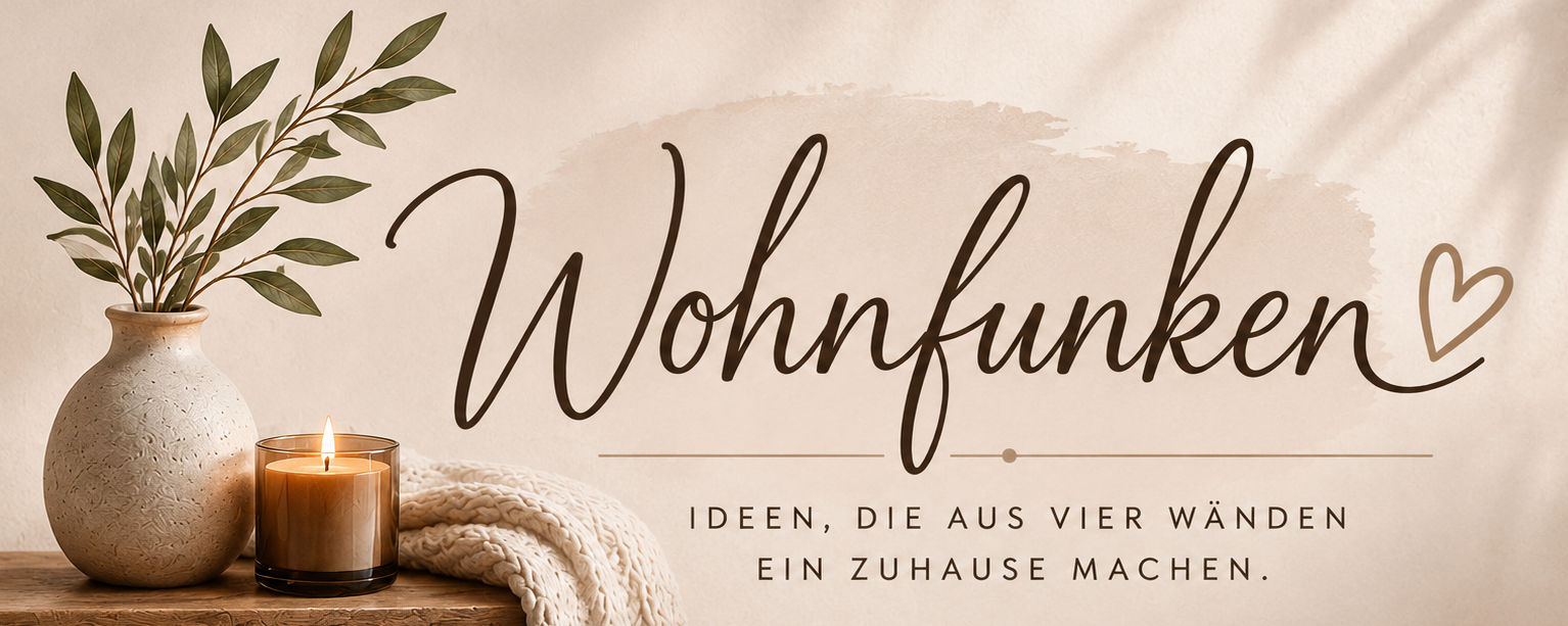 Wohnfunken-Logo
